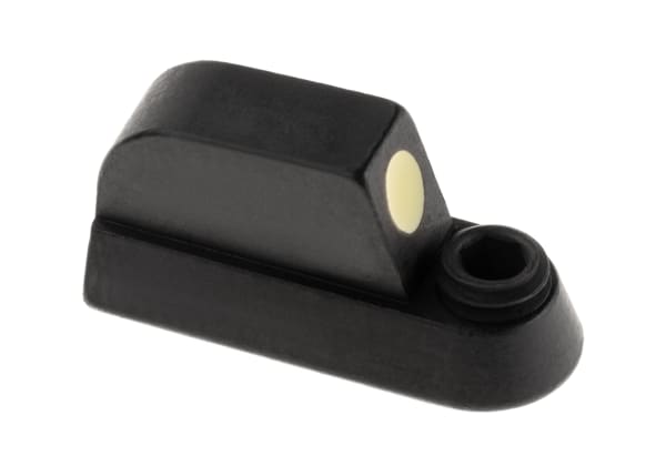 LPA CZ P7 / P9 / 75 P07 Luminova Front Sight