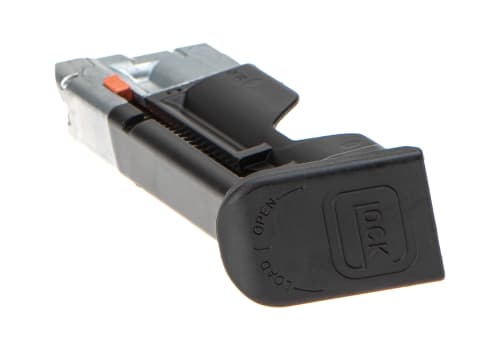 Glock Magazine for GLOCK G17 Gen 5 T4E .43 8rds