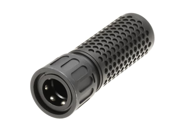 Ares SR-16 Short Silencer