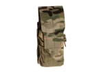 Blue Force Gear Mag NOW! Classic M4 Double Pouch