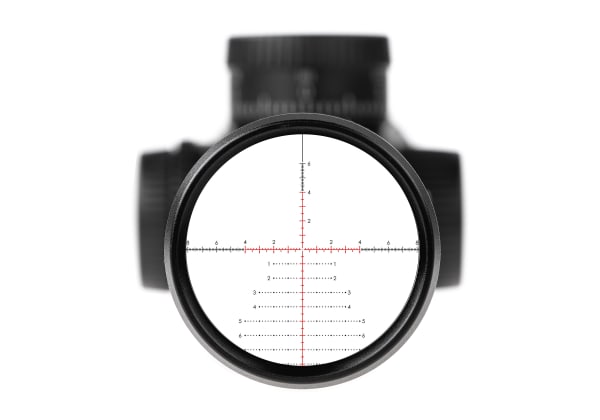 Vortex Optics Razor LHT 4.5-22x50 FFP XLR-2 MRAD