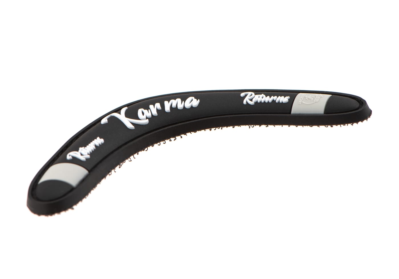 JTG Karma Returns Rubber Patch