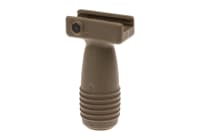 MP Short Vertical Grip