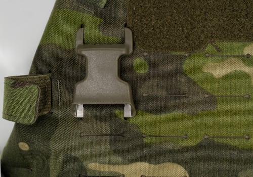 Templar's Gear KSAV Koursores Plate Carrier