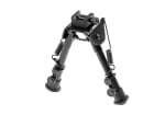Leapers OP 6.1-7.9 Inch Bipod