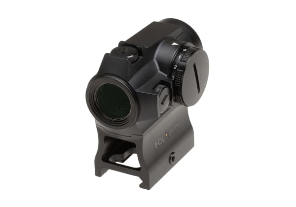 Holosun HE503R-GD Elite Gold Circle Dot Sight