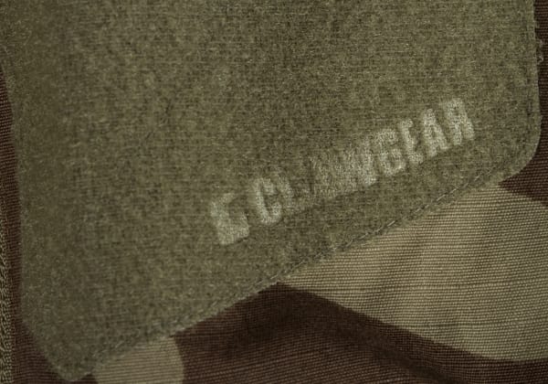 Clawgear Operator Combat Shirt