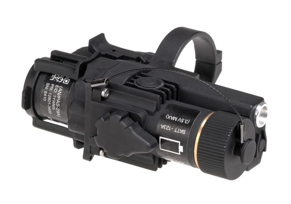 FMA PAS-29 Dummy