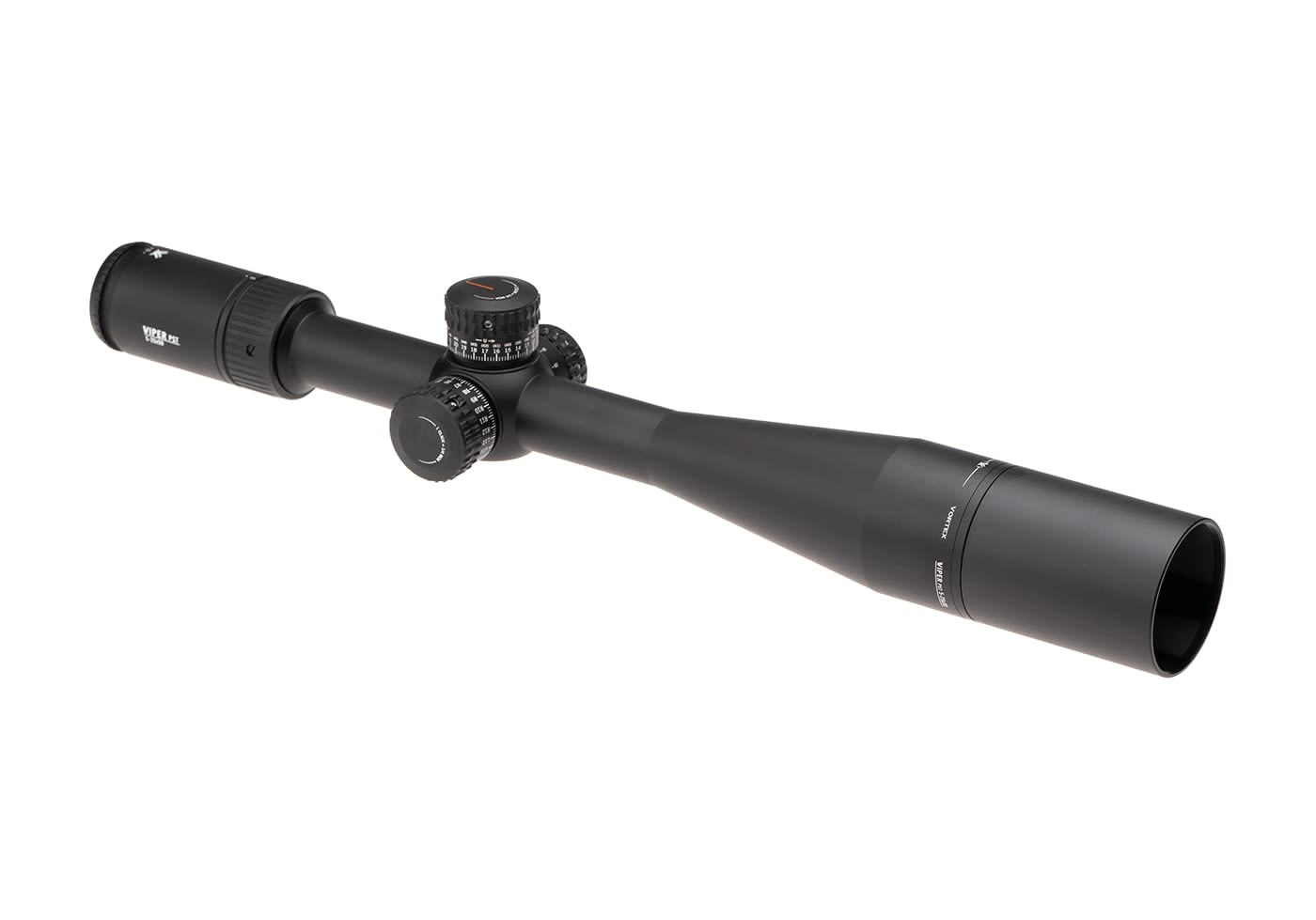 Vortex Optics Viper PST Gen II 5-25x50 FFP EBR-7C MOA