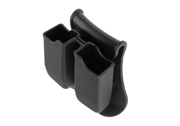 Amomax Double Mag Pouch für WE / KJW / TM 17/19