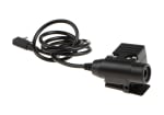 Z-Tactical U94 PTT Kenwood Connector
