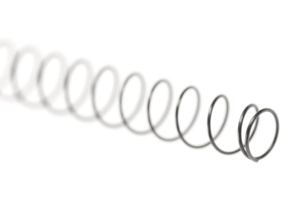 WE M9 Part No. 62 Cylinder Return Spring