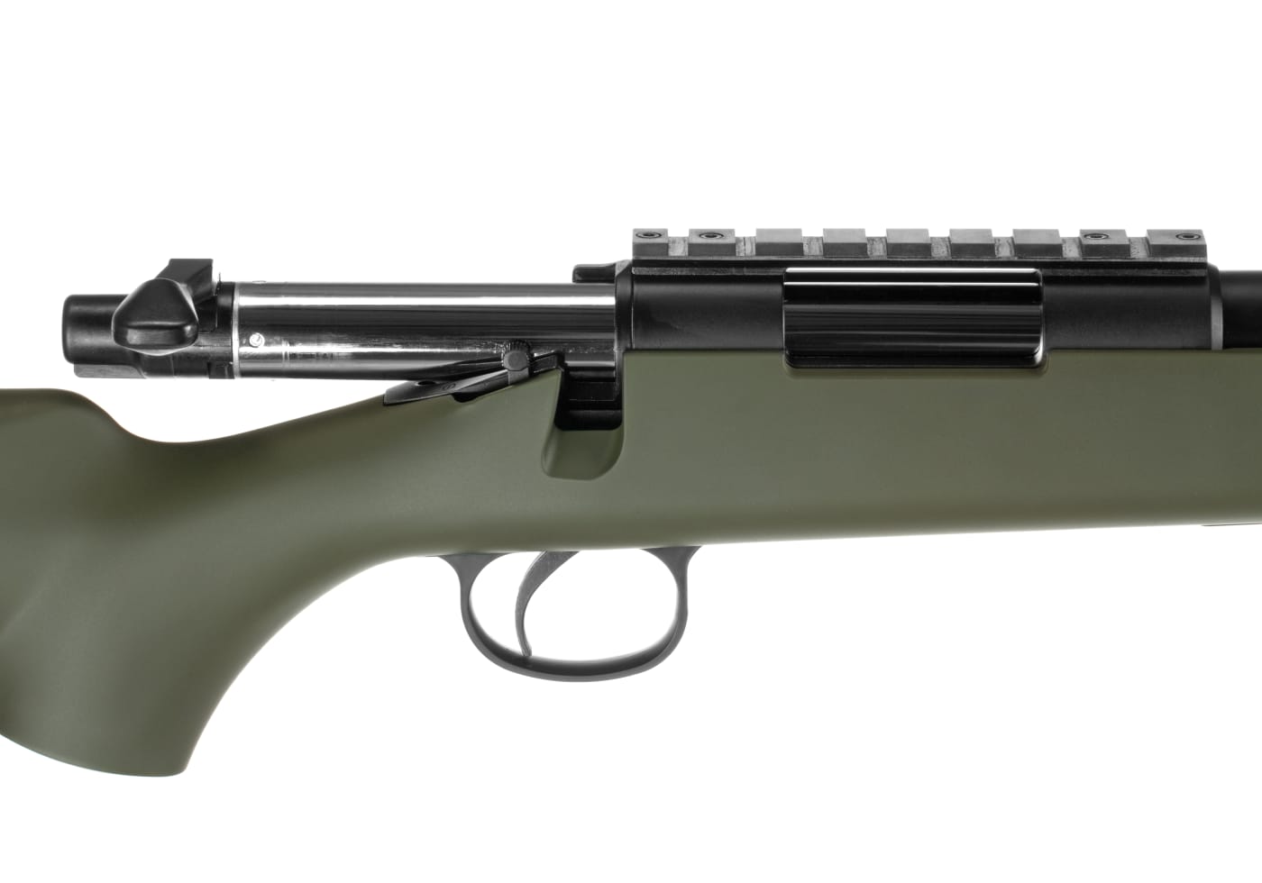 Tokyo Marui VSR-10 G-Spec Sniper Rifle