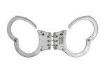 Perfecta HC600 Carbon Steel Handcuff