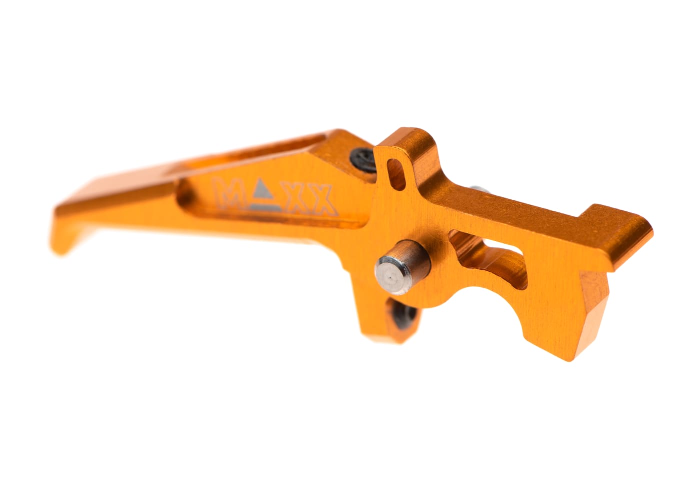 Maxx Model CNC Aluminum Advanced Speed Trigger Style E