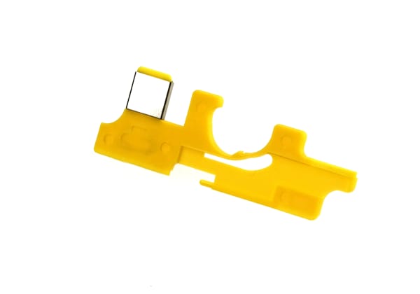Eagle Force MP5 Selector Plate