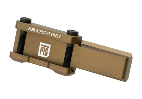PTS Syndicate PTS Unity Tactical FAST Micro Riser
