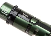 Maxx Model Ultra Precision Hopup Chamber SRG (R/H) for SRS/HTI