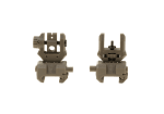 CAA Airsoft Low Profile Sight Set