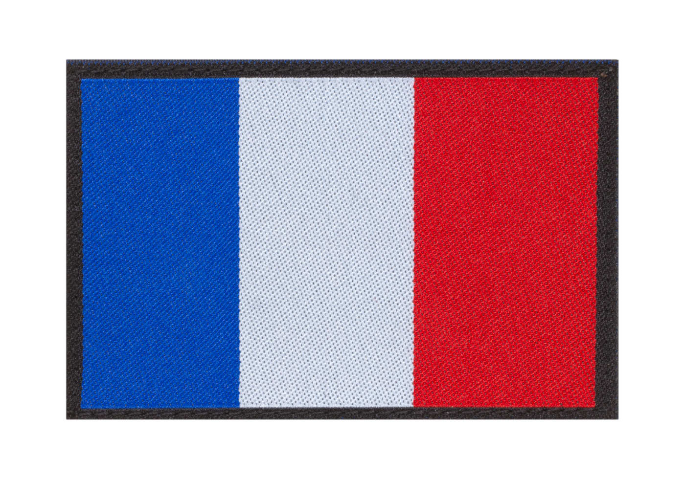 Clawgear France Flag Patch