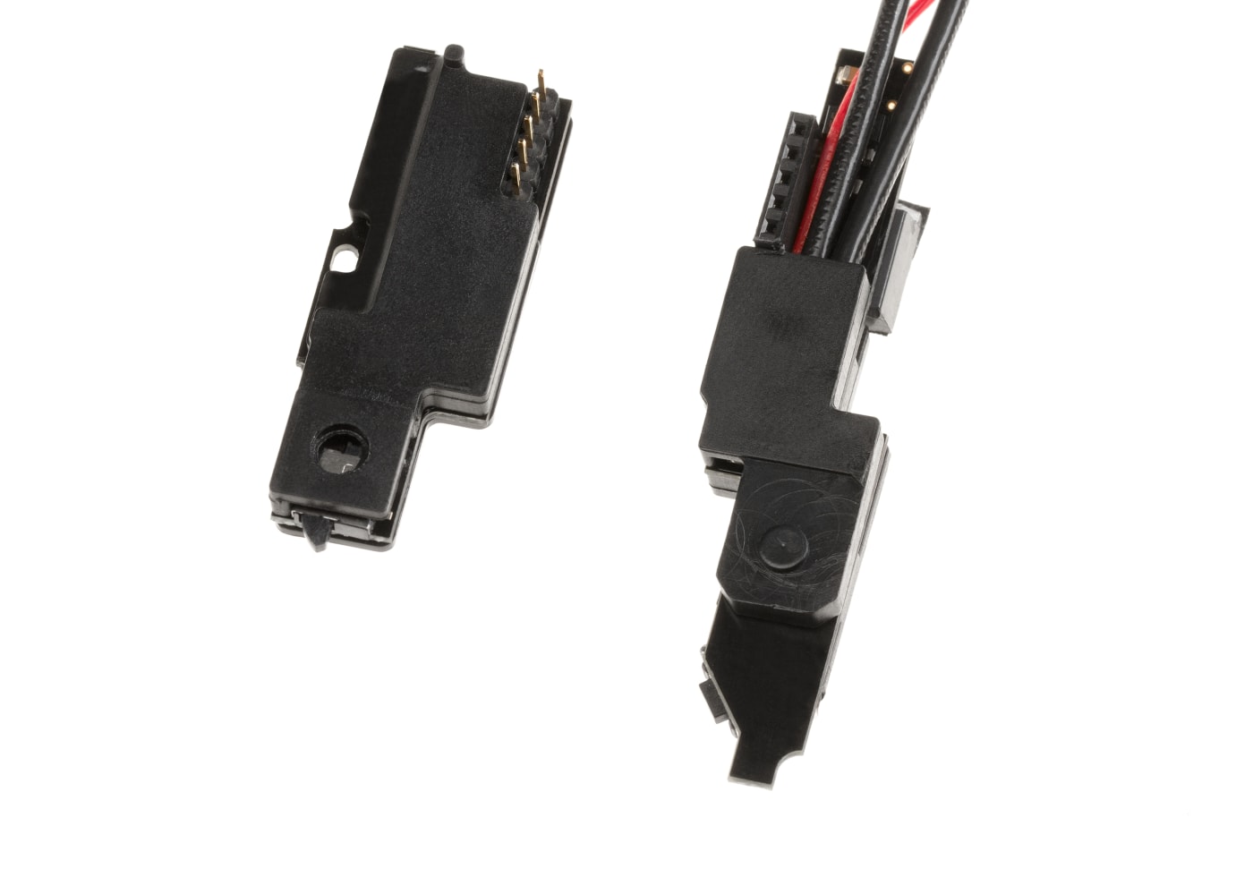 Airsoft Systems ASCU Gen 5 for Gearbox V3