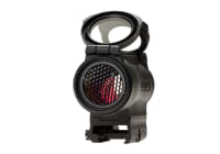 Holosun HE530C-RD Elite Solar Red Circle Dot Sight