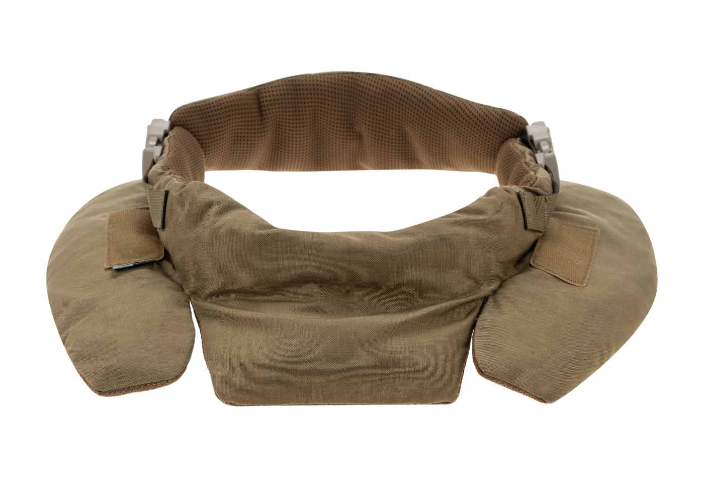 Templar's Gear Cover Ballistic Shoulders/Collar/Throat