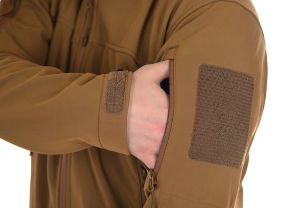 Outrider T.O.R.D. Softshell Jacket AR