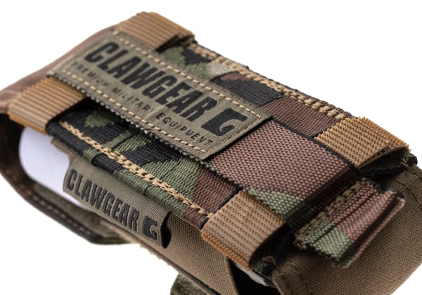 Clawgear 2-Way Tourniquet Pouch