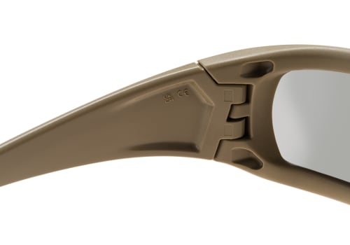 ESS 5B Smoke Gray