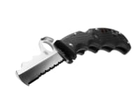 Spyderco C79 Assist Rescue Folder