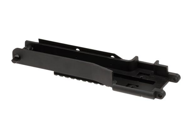 Union Fire M249 / Mk46 Feed Tray Cover