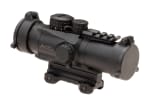 Primary Arms SLx3P 3x Compact Prism Scope ACSS 5.56 Gen III