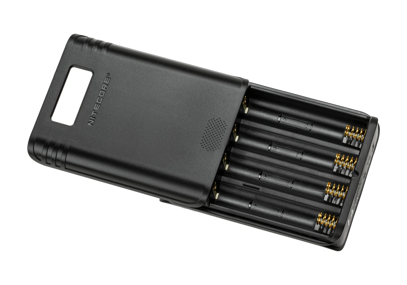 Nitecore F4 Flexible Power Bank