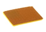 JTG US Flag Rubber Patch Reversed