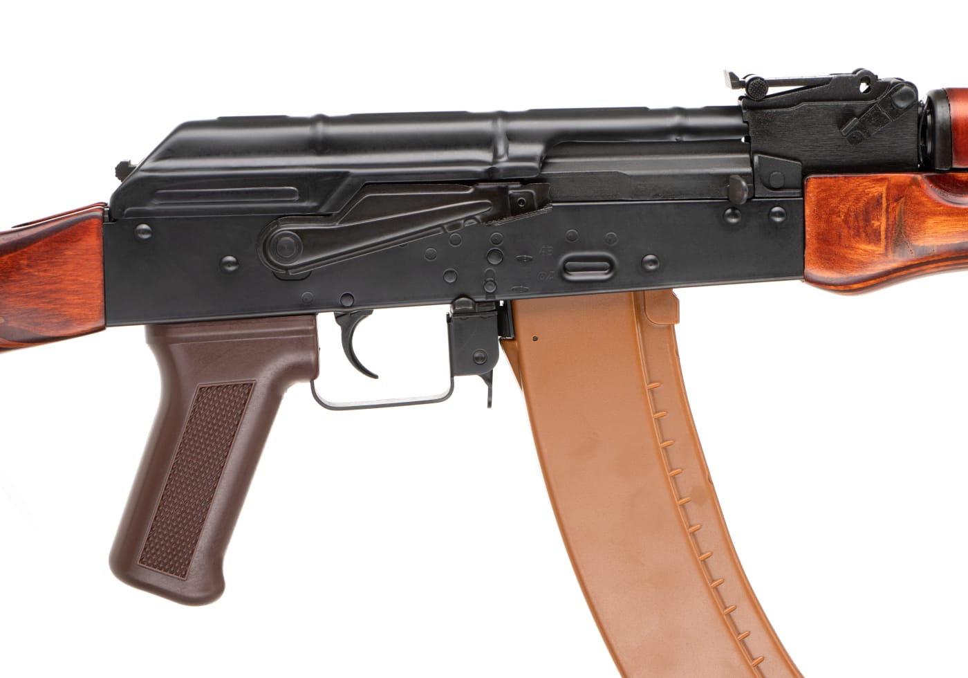 LCT LCK74 S-AEG