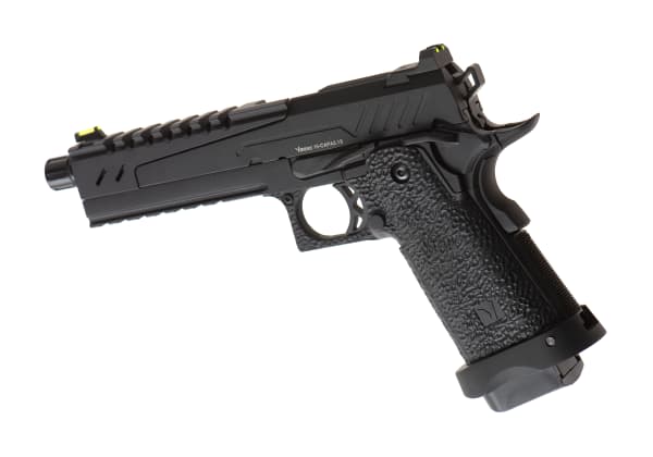 Vorsk Hi-Capa 5.1 Split Slide GBB