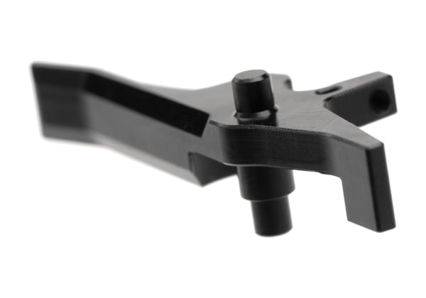 Jefftron Leviathan V2 Optical to Front + Speed Trigger