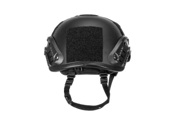 Emerson ACH MICH 2001 Helmet Special Action Replica