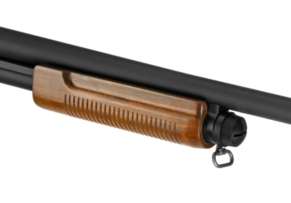 S&T M870 Police Shotgun