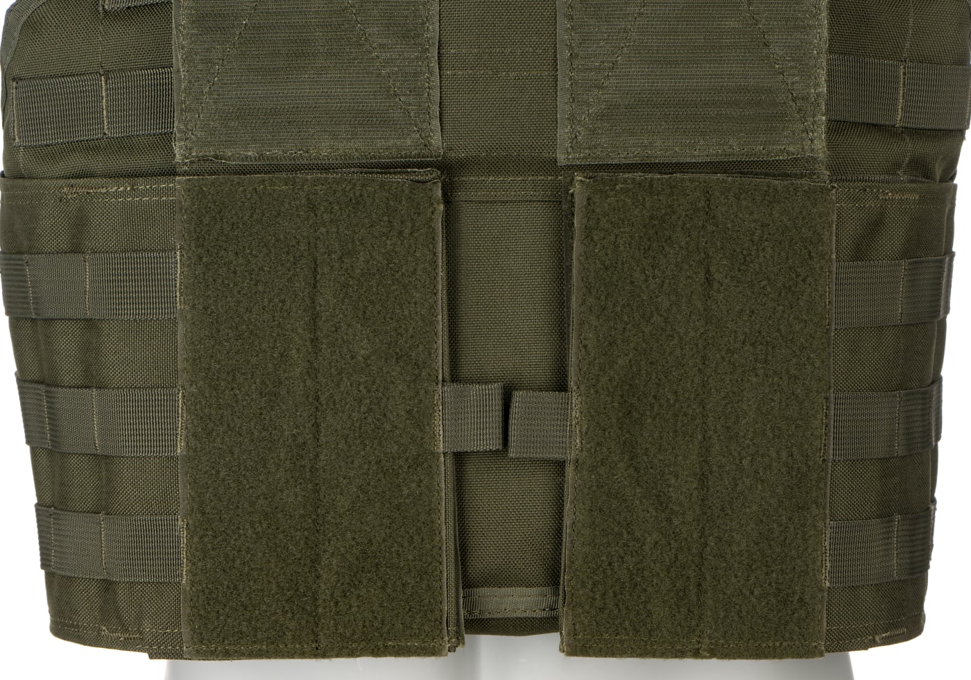 Invader Gear DACC Carrier