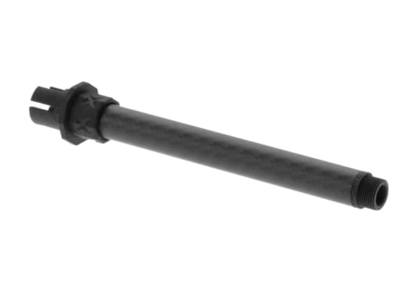 Umbrella Armory XFORCE Carbon Fibre Outer Barrel 185mm
