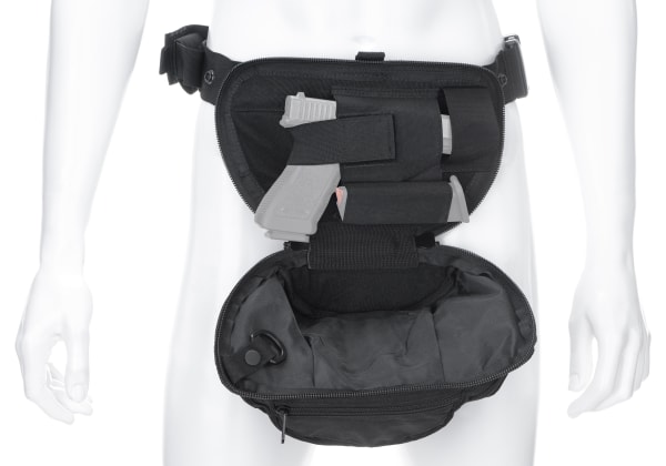 Frontline Fanny Pack Basic