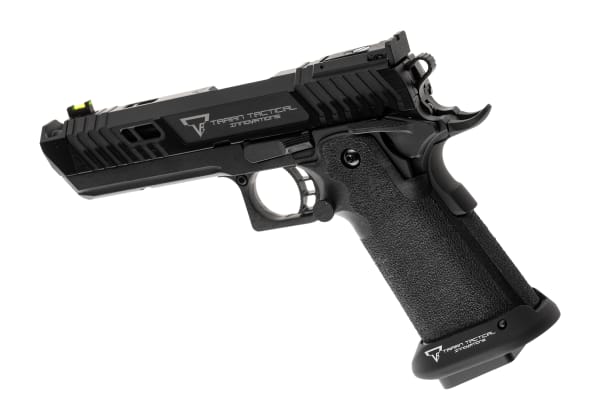 Taran Tactical EMG TTI Licensed John Wick 4 Pit Viper GBB