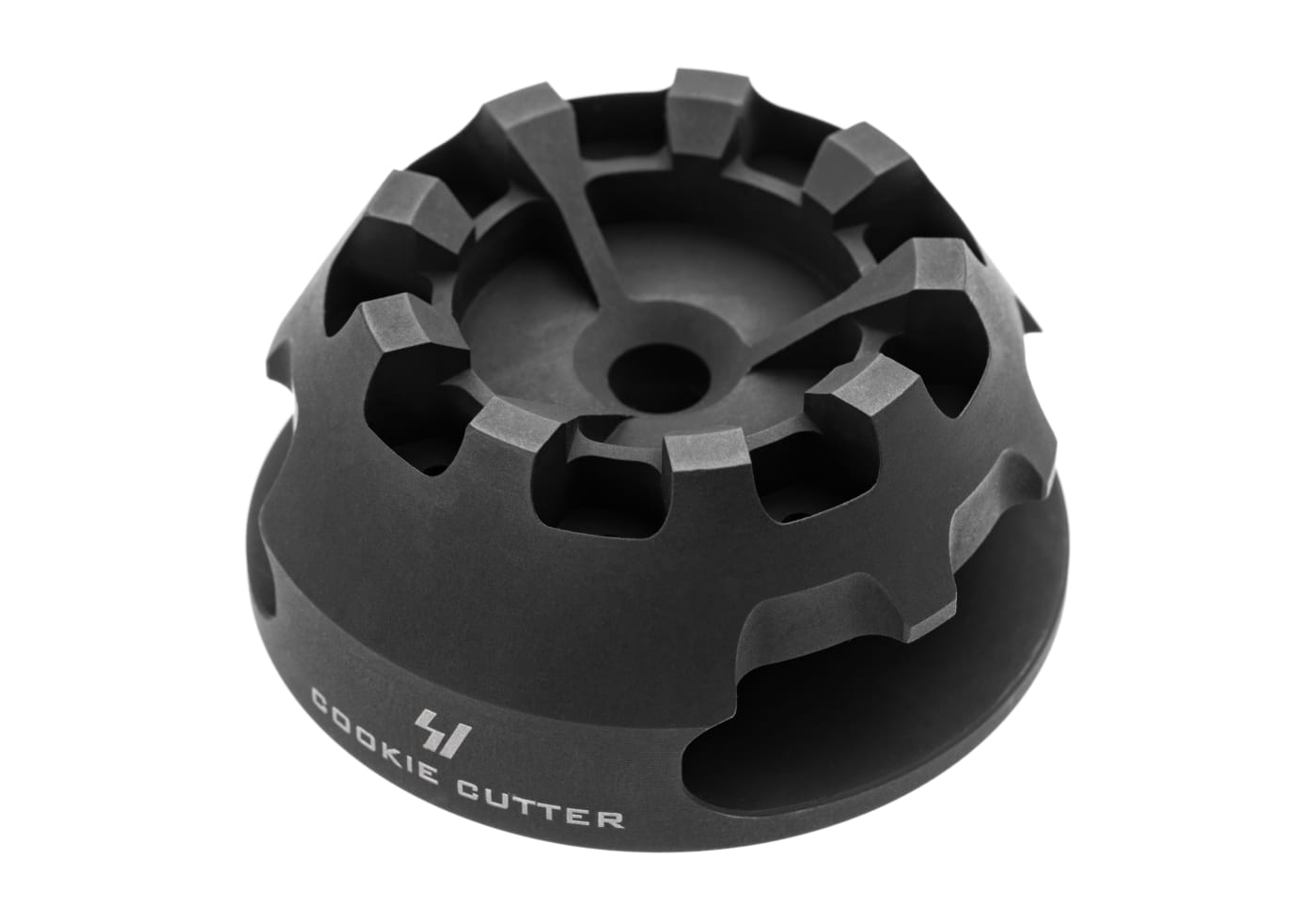 Strike Industries Cookie Cutter Comp for .223