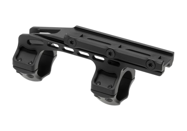 Leapers Accu-Sync 30mm High Profile 50mm Offset Rings