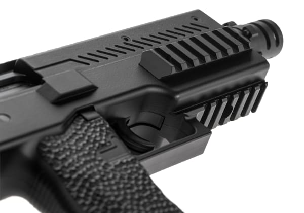 Vorsk VORSK VMP-1 SMG GBB Semi