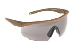 SwissEye Blackhawk Smoke / Orange / Clear