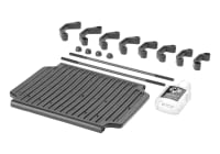 Manta Tac-Wrap Cover