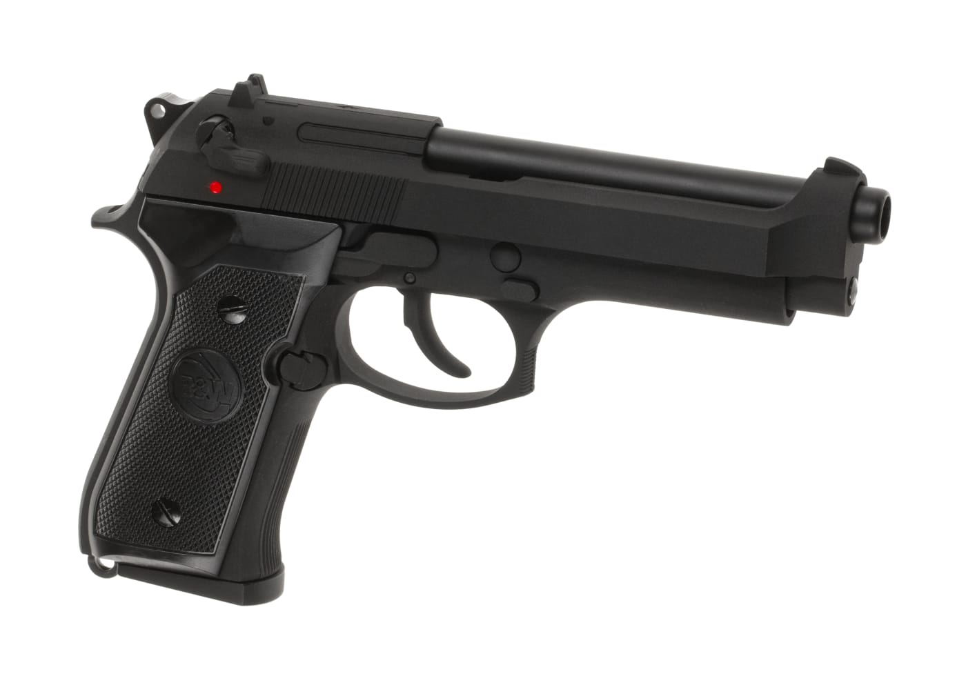 B&W Elite M92 Full Metal GBB